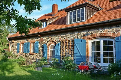 Ferienwohnung 2 im Landhaus I