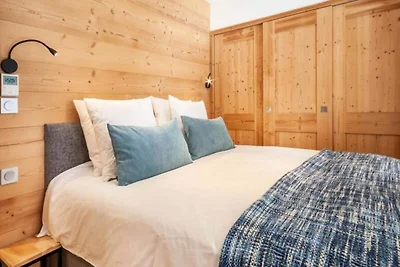 Residenz Les Portes Du Pleney