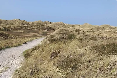 8 Personen Ferienhaus in Henne