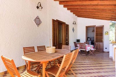 Scenic Holiday home in San Vito Lo Capo with...