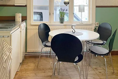 7 Personen Ferienhaus in FORSHEDA-By Traum