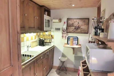 Apartment in Les Allues in der Nähe von...