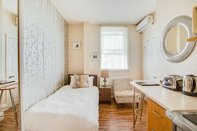 Comfortable Apartment in London near South...