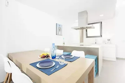 S'aigua 5 - Ferienhaus Mit Privatem Pool