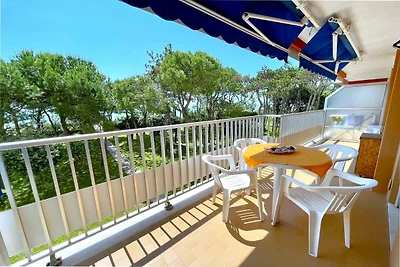 Apartament Caorle nad Morzem Adriatyckim