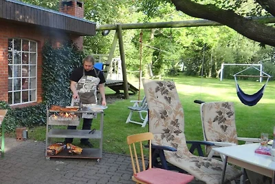 Ferienwohnung in Welt mit Schwimmbecken
