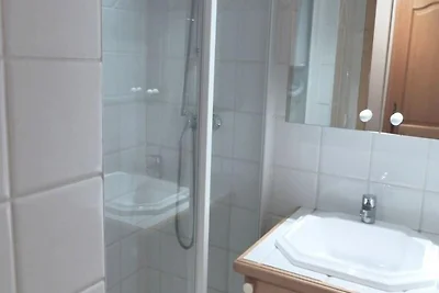 Wohnung in Méribel nahe Skipisten