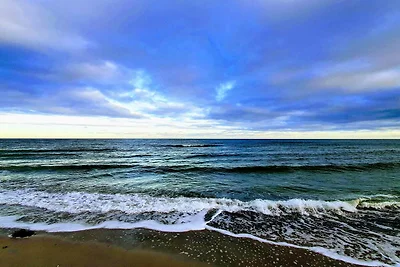 6 Personen Ferienhaus in Grenaa