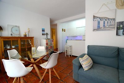 Apartment Puig Sureda mit einem Zimmer