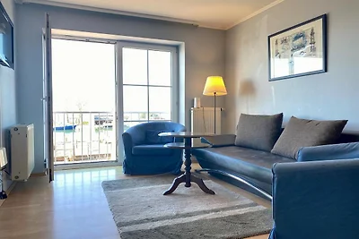Ferienwohnung in Orth auf Fehmarn