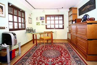 Cottage,  Gobba