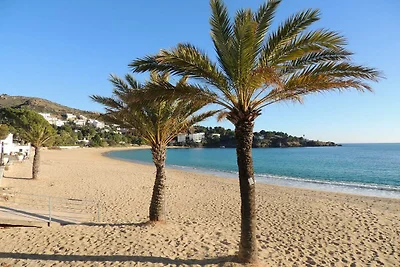 Wohnung in Roses am Strand