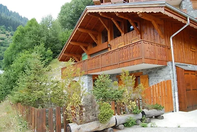 Spazioso appartamento con sauna