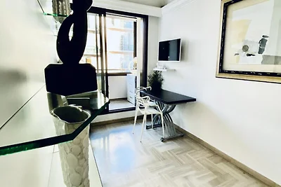 Casa vacanze a Cannes vicino alla Croisette