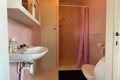 5 Personen Ferienhaus in Löttorp-By Traum