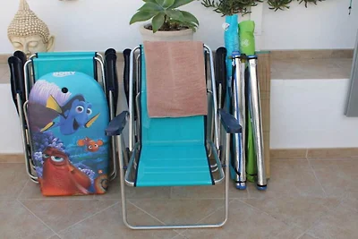 Finca mit 1 Schlafzimmer