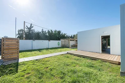 Villa in Cádiz mit Pool und Grill