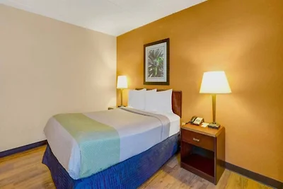 1 letto matrimoniale king size | Vietato...