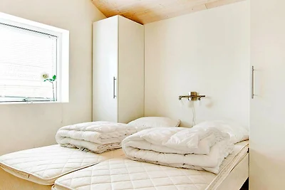 7 Personen Ferienhaus in Sydals