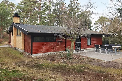 6 person holiday home in Væggerløse-By Traum