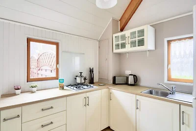 Chalet in Loctudy in der Nähe des Strandes vo...