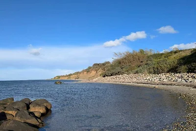 Meeresflucht in Praesto -- By Traum...