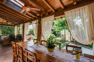 Casa vacanze situata tra Mantova, Verona e il...