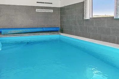 Luxuriöses Refugium mit Pool
