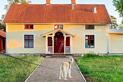 9 persoons vakantie huis in Bellö