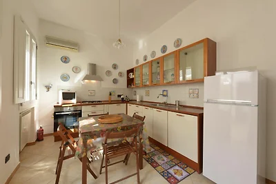 Ferienhaus mit Privatpool, Floridia