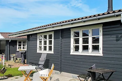 4 Personen Ferienhaus in Vordingborg