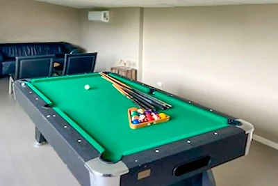 8 Personen Ferienhaus in Ålbæk-By Traum