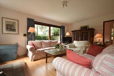 Bella casa vacanze a Bergen aan Zee con...