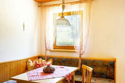 Apartment mit Bergblick in Ramsau