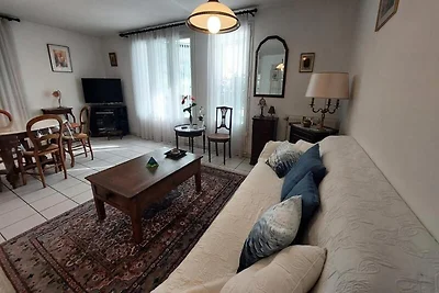 Residenz La Cerisaie für 4 Personen