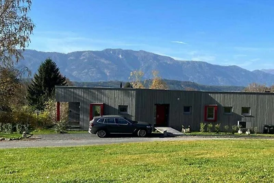 Bungalowhuis Lammersdorf