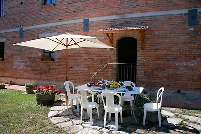 Bauernhaus in Castelnuovo Berardenga