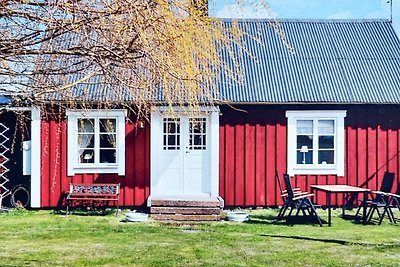 7 persoons vakantie huis in LÖTTORP