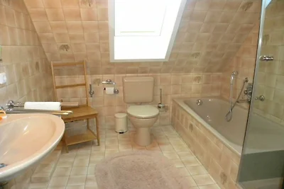 Ferienwohnung mit 3 Schlafzimmer