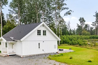 4 Personen Ferienhaus in NORRTÄLJE-By Traum