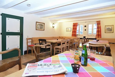 Gruppenferienhaus mit Sauna in Heinsberg