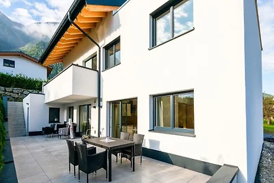 Einladende Wohnung in Sautens mit Terrasse