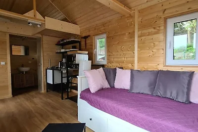 Ferienhaus mit 1 Schlafzimmer