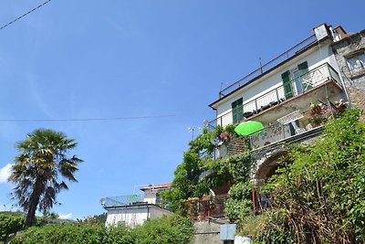 Beeindruckendes Ferienhaus in Rio mit Blick a...