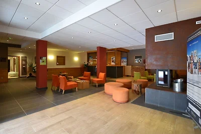Wohnung in der Nהhe der Stadt in Sainte Foy