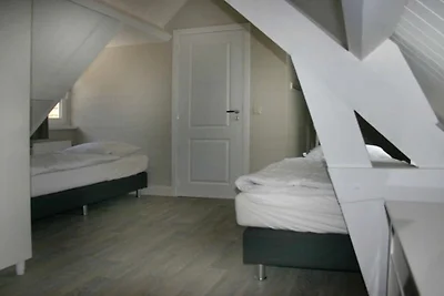 Casa vacanze a Cadzand con piscina