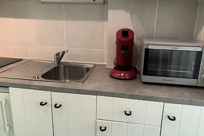 Residenz La Berangere