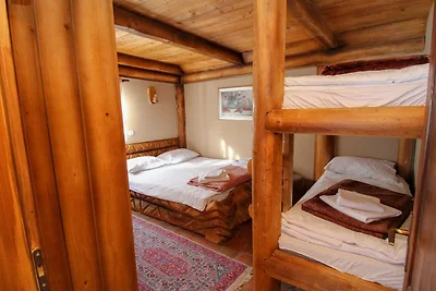 Ethno Village Dolina Mira - Two Bedroom Holid...