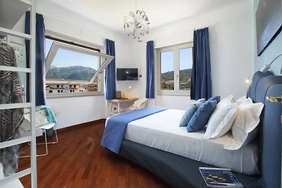 Wohnung in der Nähe des Zentrums von Sorrent