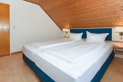 Holiday apartments "Deichblick"